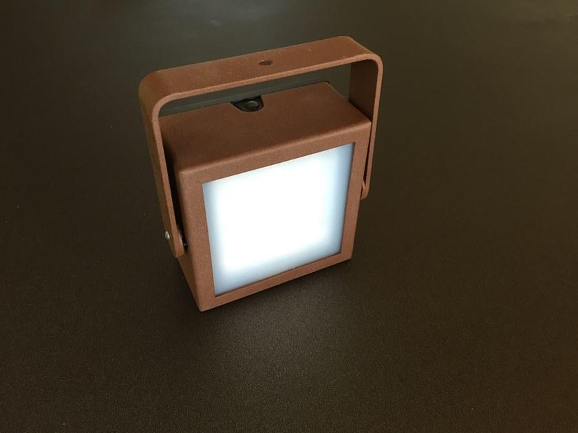 LYX Luminaires Настольная лампа для улицы с прямым солнечным излучением sun-id-1430746 - Вид №2