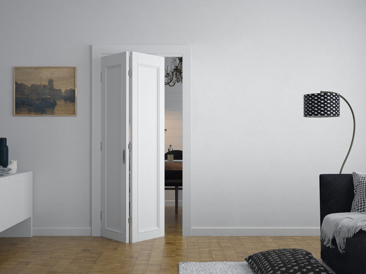 17599507 Комплект фурнитуры Book 120 STLM-0008423 ARTENS  - Вид №4