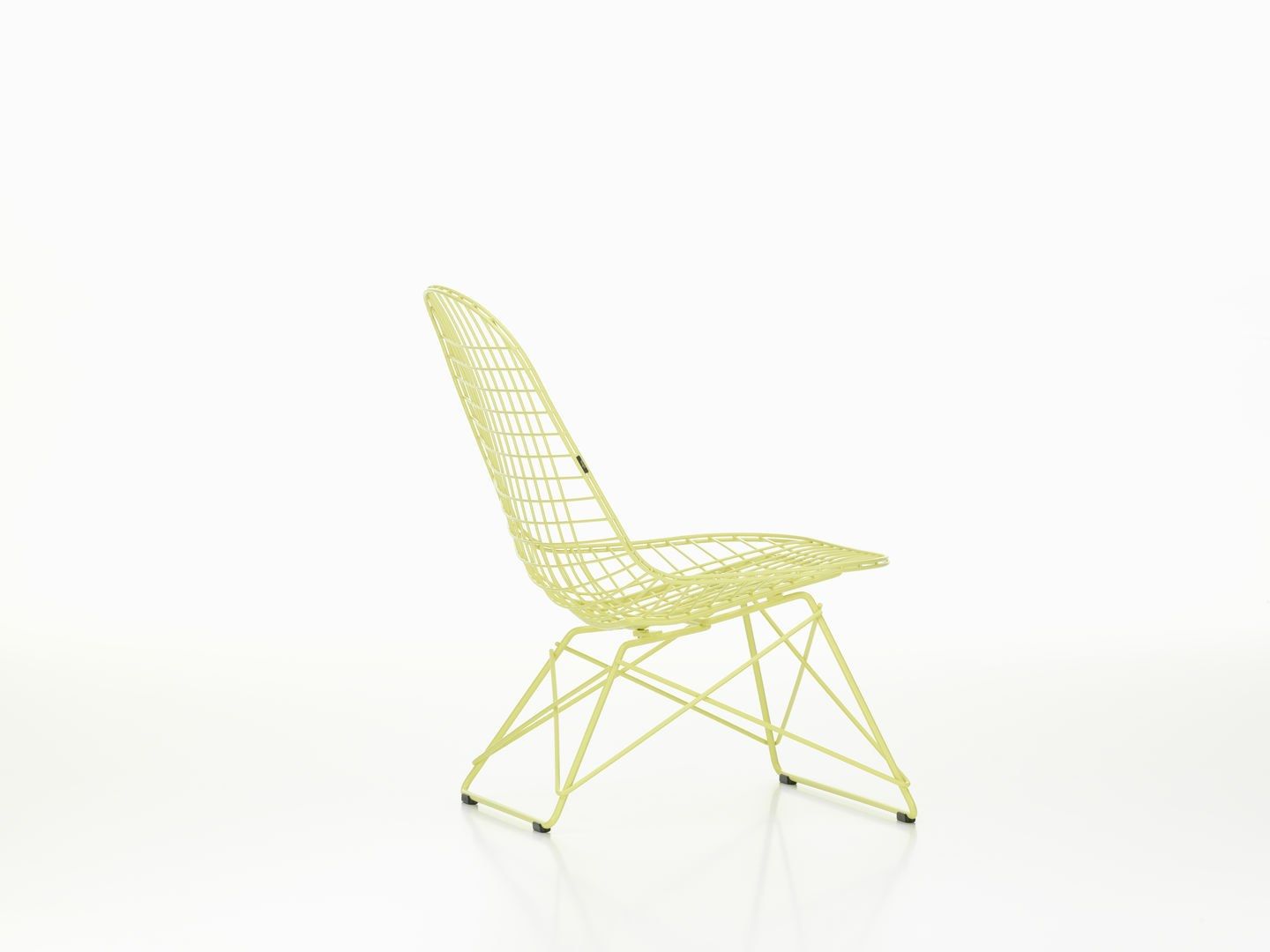 Стальное кресло VITRA Wire Chair ARCH-00114511 - Вид №34