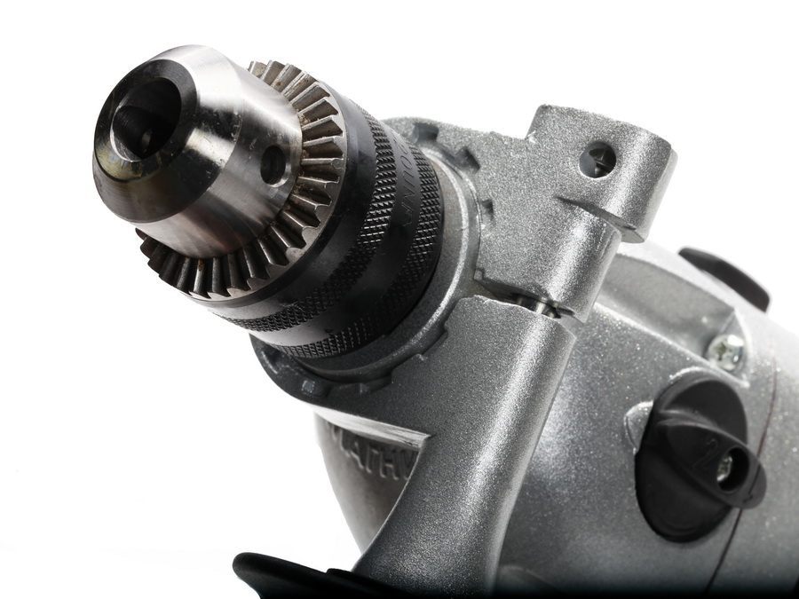 Дрель  Интерскол ДУ-16/1000 ЭР 0152135 STDN-0003803 - Вид №6