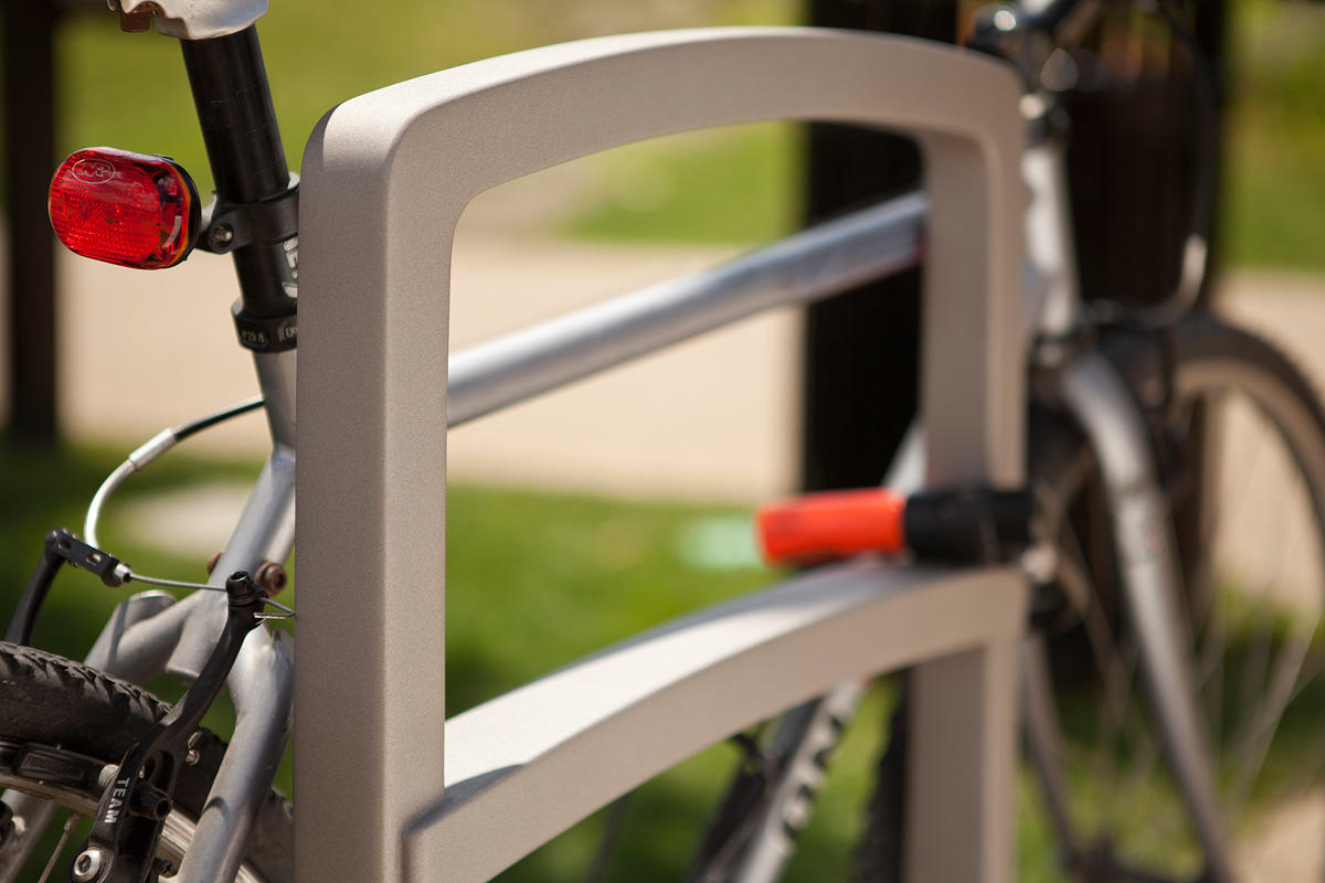 FSRT116 Крепление для велосипедов Cordia  Forms-surfaces  - Вид №5