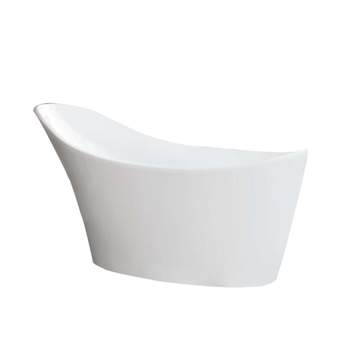 VBT-220S Ванна из камня Vincea Santreyd  - Вид №2