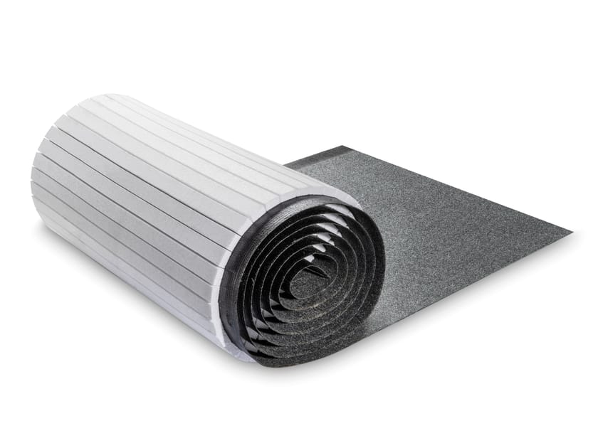 Теплоизоляционный рулон EPS ELLE ESSE WHITEPOR® ARCH-00105377