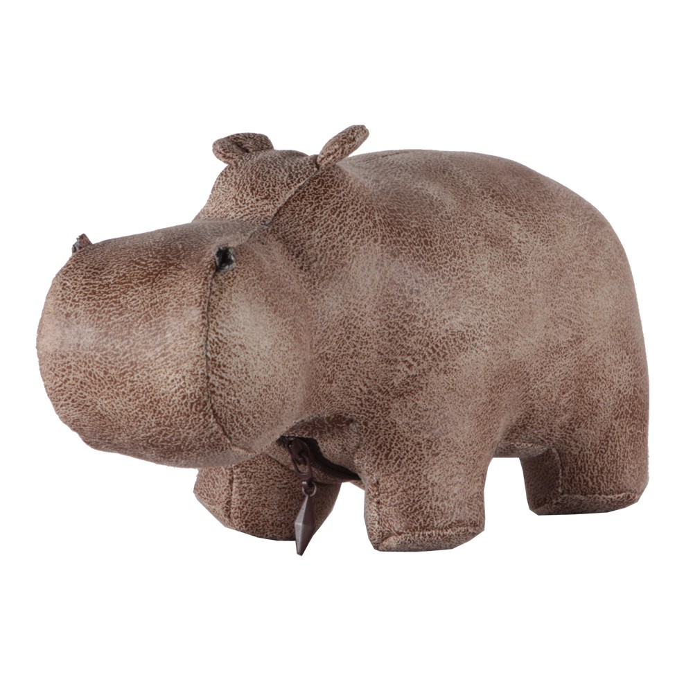 74304 Мягкая игрушка Бегемот Луи Милк BOGACHO 4627138191880