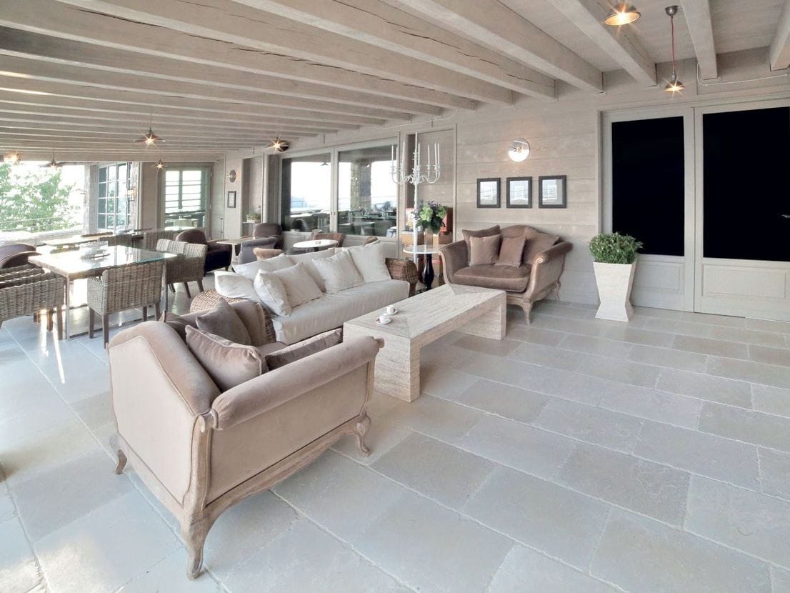 Пол / каменное покрытие TWS Le pietre mediterranee ARCH-00120916