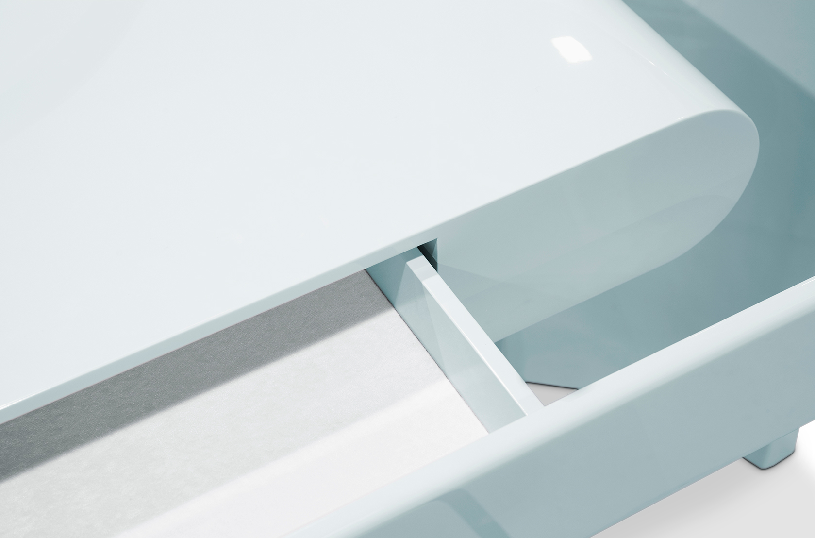 CIST653 Детский письменный стол Облачный стол Circu  - Вид №2