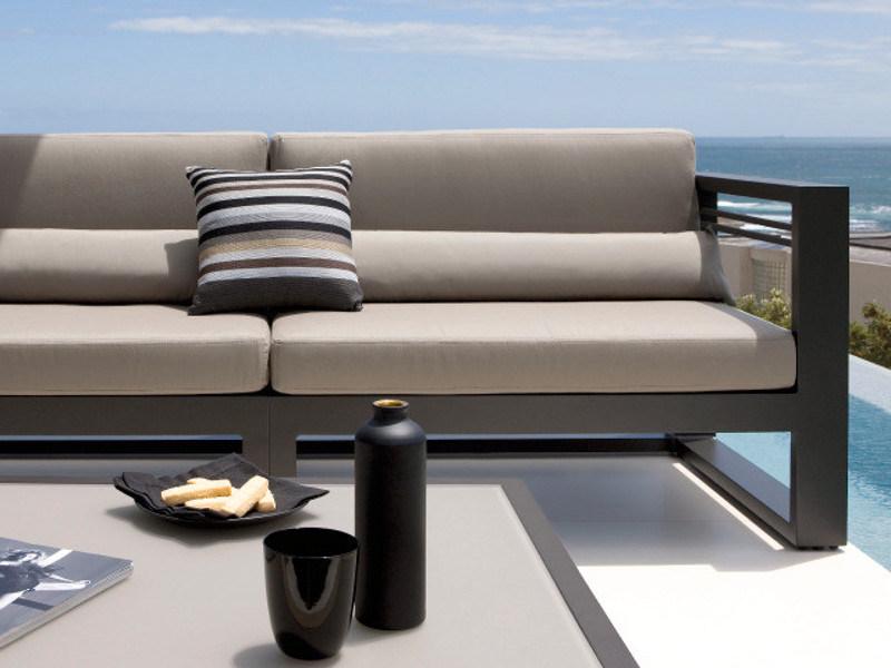 MANUTTI Модульный садовый диван Fuse sun-id-1458978 - Вид №3