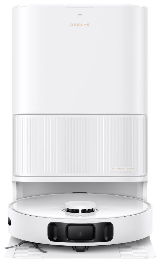 5613098 Робот-пылесос Dreame L40 Ultra CE белый STDN-0079354 - Вид №1