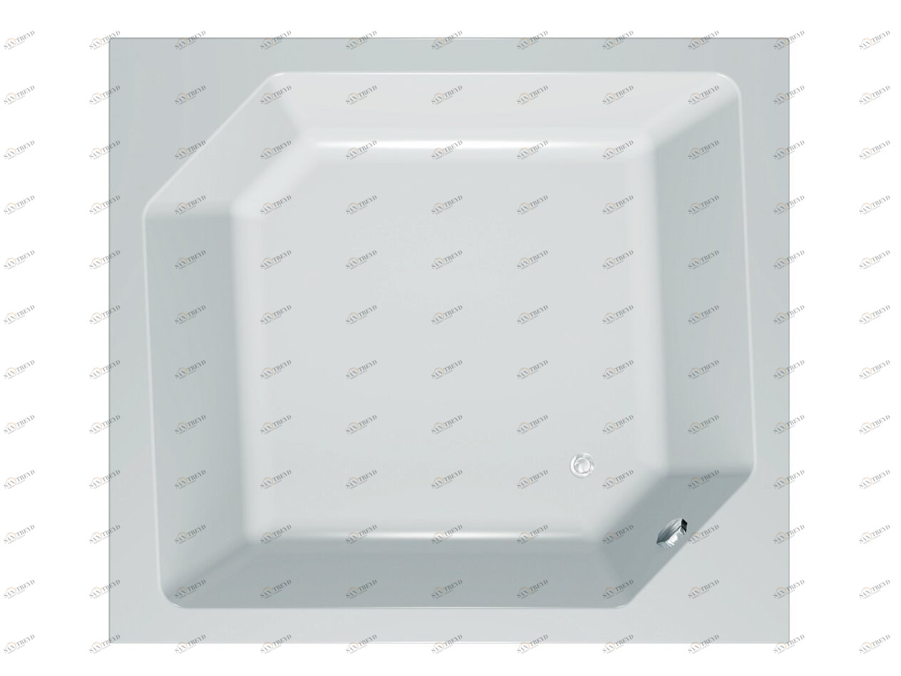 Мини бассейн Samson 00934  OXIGEN Словения Kolpa-San 