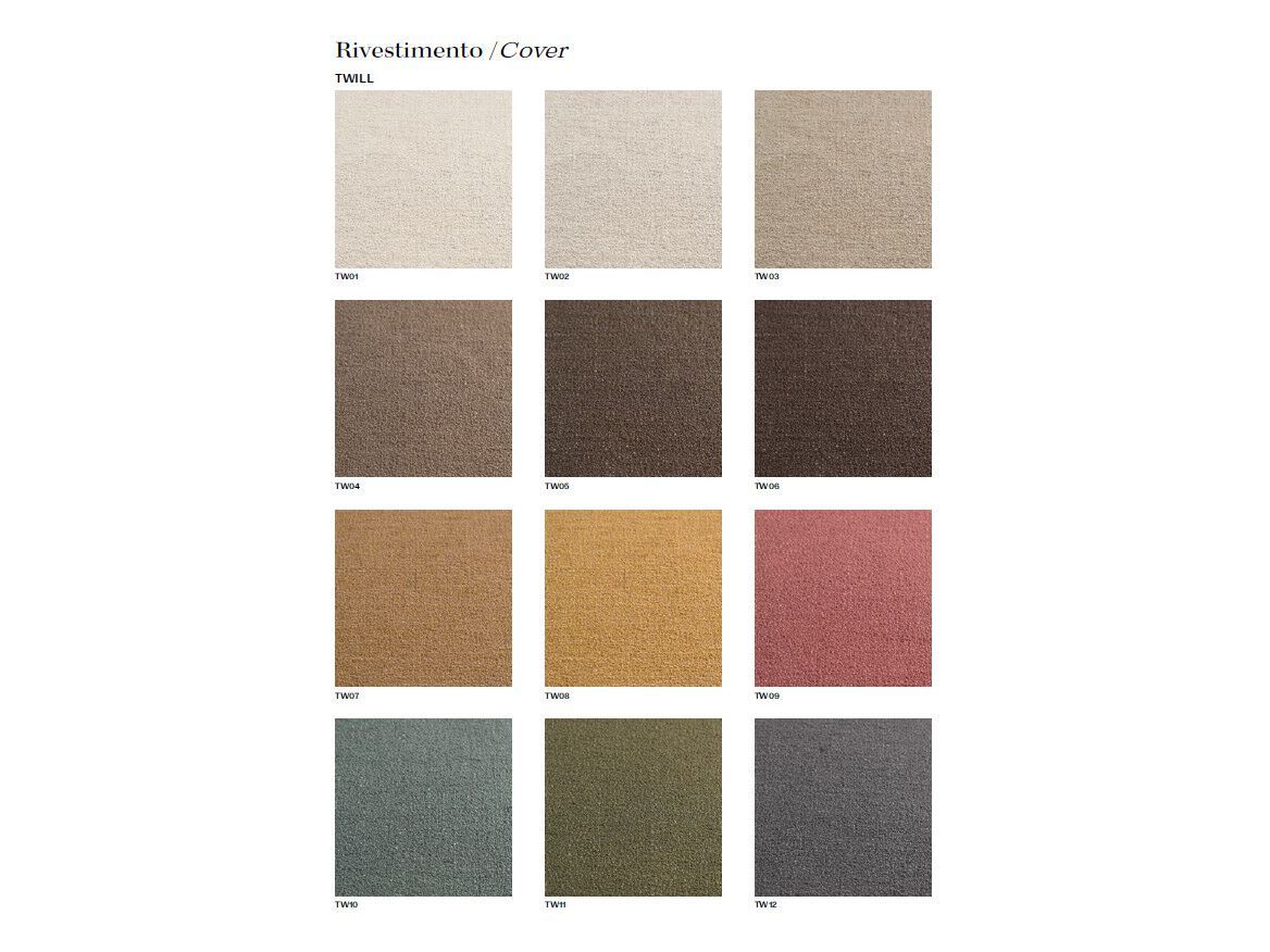 Тканевое кресло с подлокотниками и деревянной основой Naturedesign Home ARCH-00010199 - Вид №2