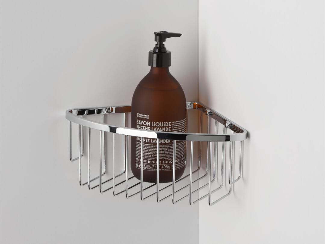 Настенная мыльница для душа Decor Walther контракт ARCH-00069978 - Вид №1