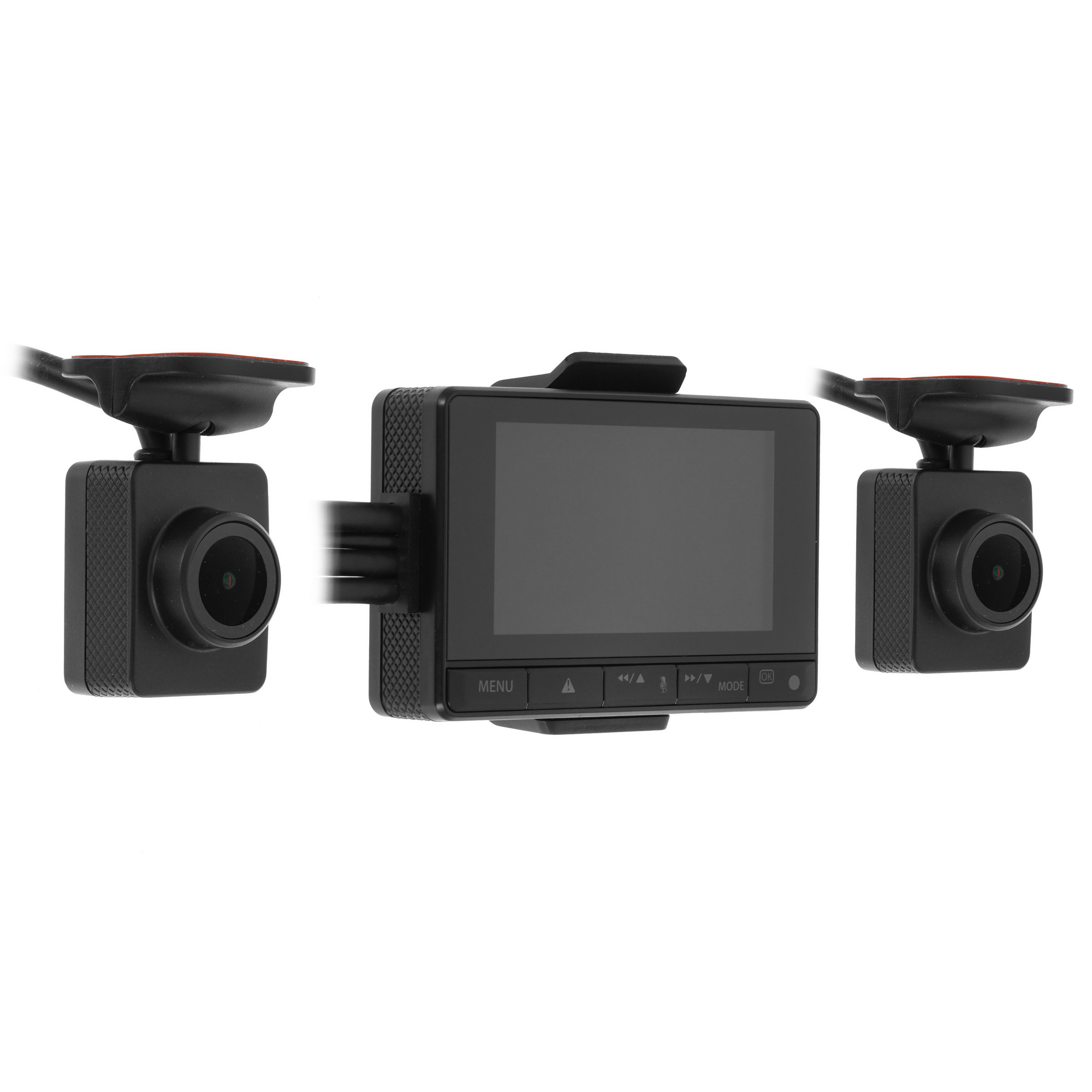 4876952 Видеорегистратор Gazer F750w STDN-0135706