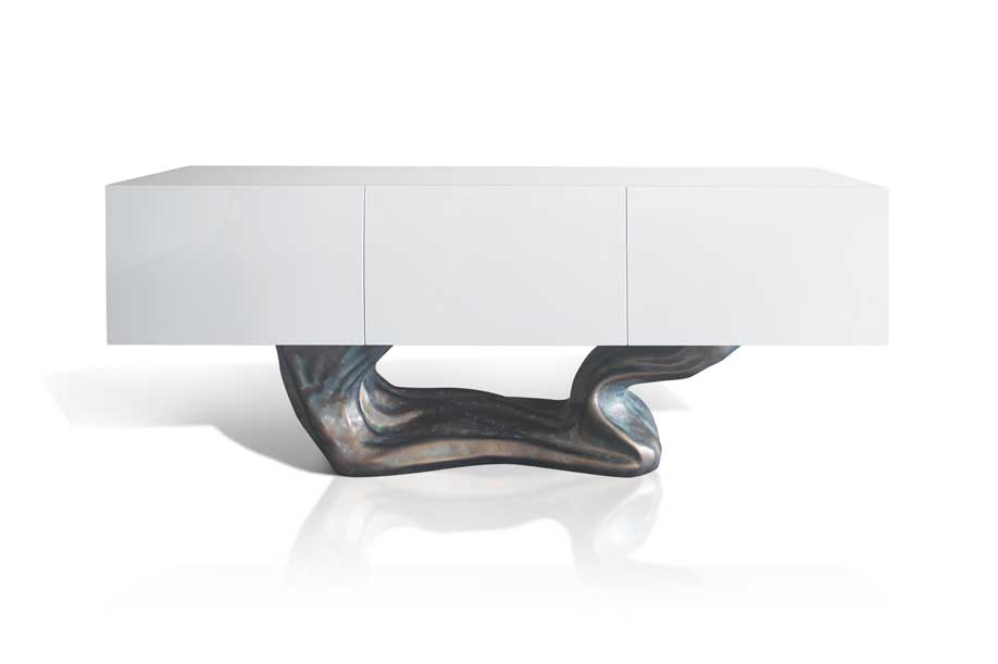 042260 Комод Karpa Haperion  - Вид №3