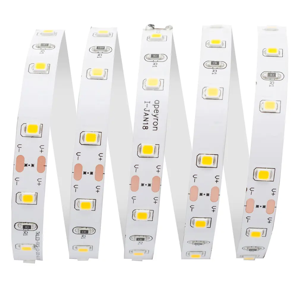 APEYRON Светодиодная лента SMD 5050 для яркого освещения и декора 83727997 STLM-0043843 - Вид №5