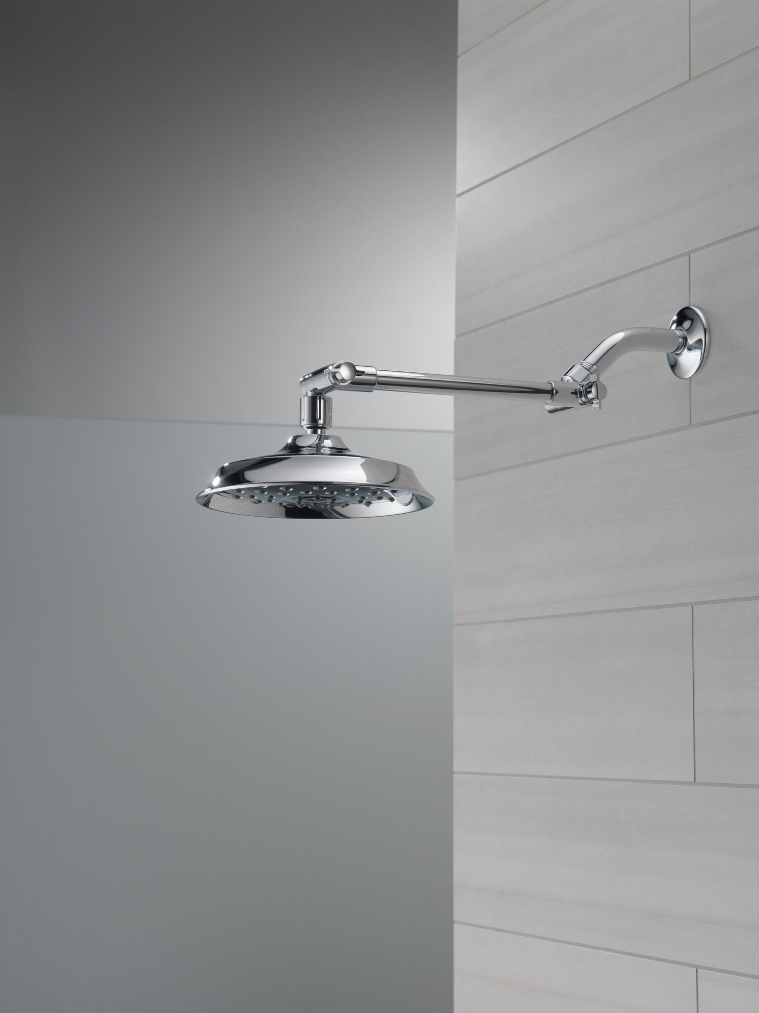 Душевая лейка с регулируемым кронштейном Delta Faucet 75372D - Вид №3