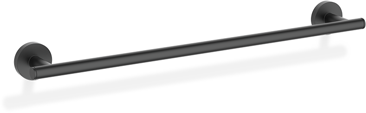 0533060 Полотенцедержатель BA HTE38 DECOR WALTHER BASIC