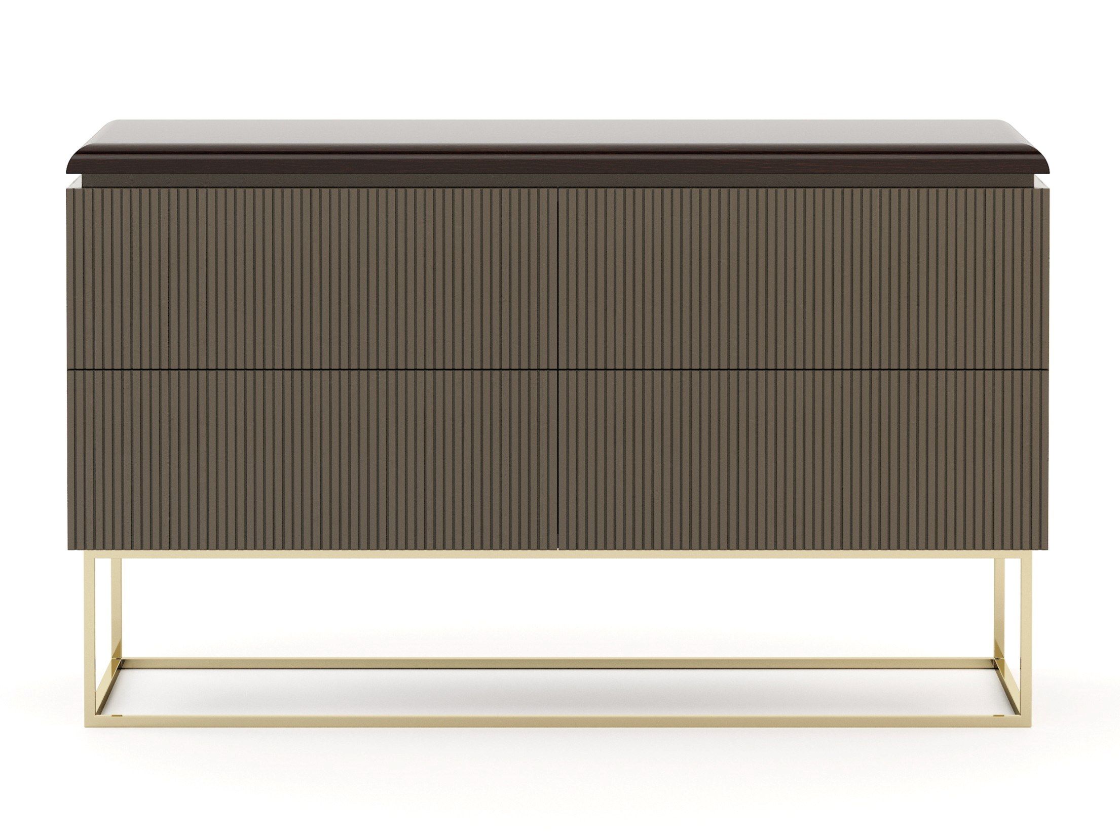 Деревянный комод Stylish Club His &amp ARCH-00042626 - Вид №1