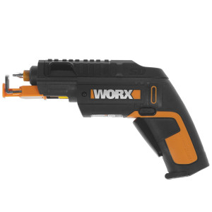 Аккумуляторная отвертка Worx SD WX255 8143063