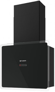 330.0528.270 Better, настенные glam fit 55 bk Faber