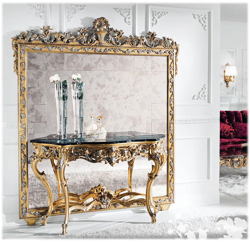 Зеркало  RAMPOLDI IF 59 