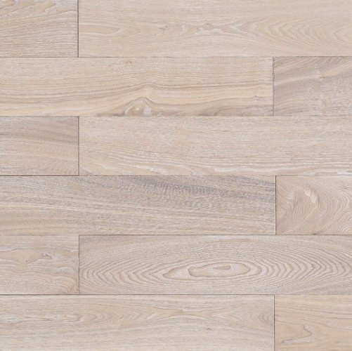 Массивная доска Amber Wood Ваниль Ясень (Гладкая) 300-1200х120 мм 2700300053 - Вид №1