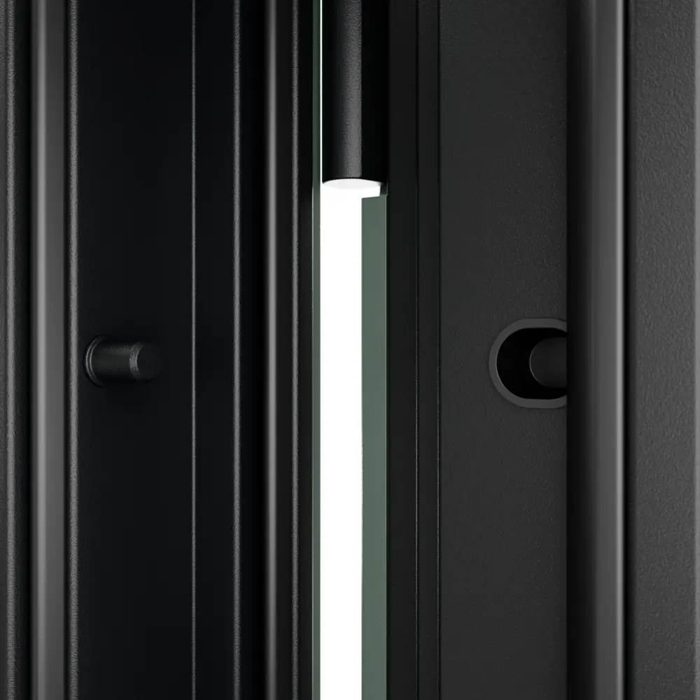 Дверь входная металлическая Грин Классик 86x205 см левая шелк грейдж TOREX STLM-2028198 - Вид №10