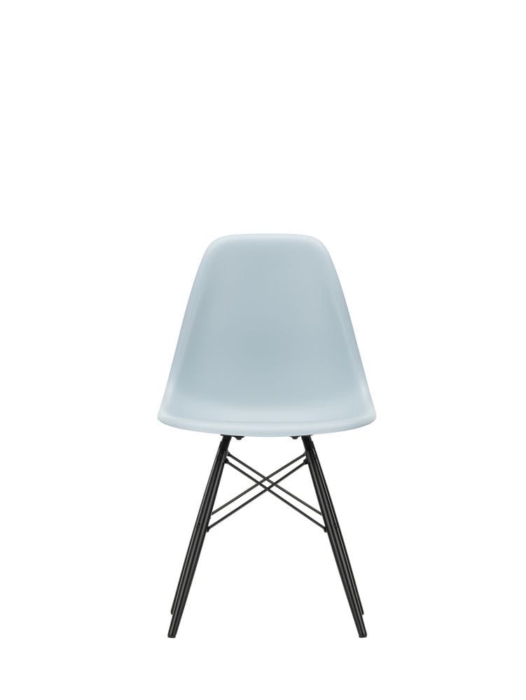 Стул из полипропилена с мягким сиденьем VITRA Eames Plastic Chair ARCH-00109310 - Вид №136