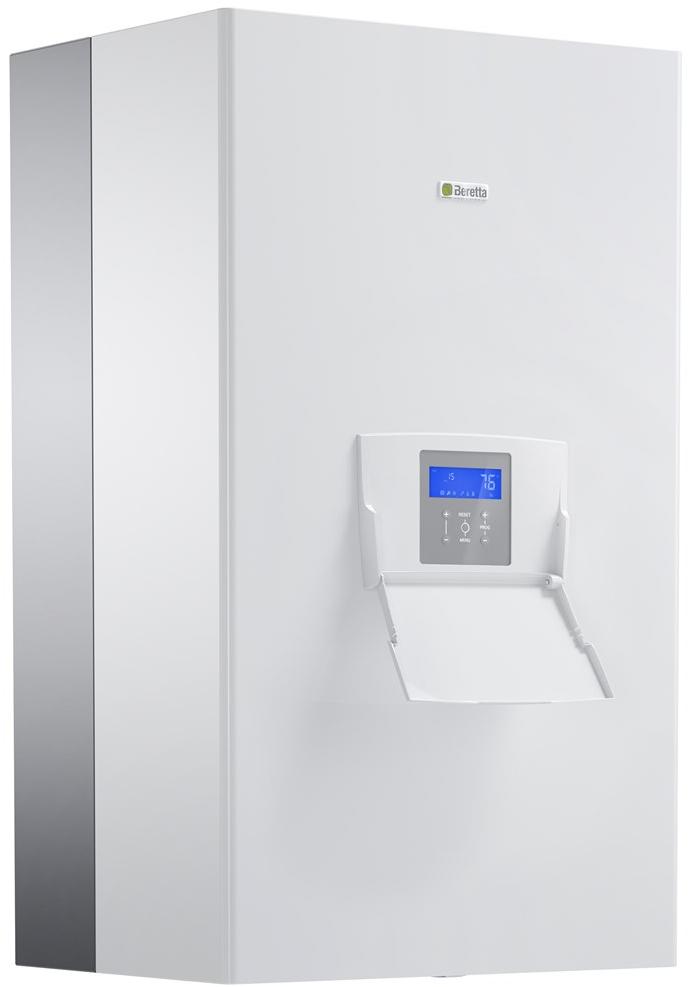 BERETTA Комнатный конденсационный котел sun-id-1446253 - Вид №4