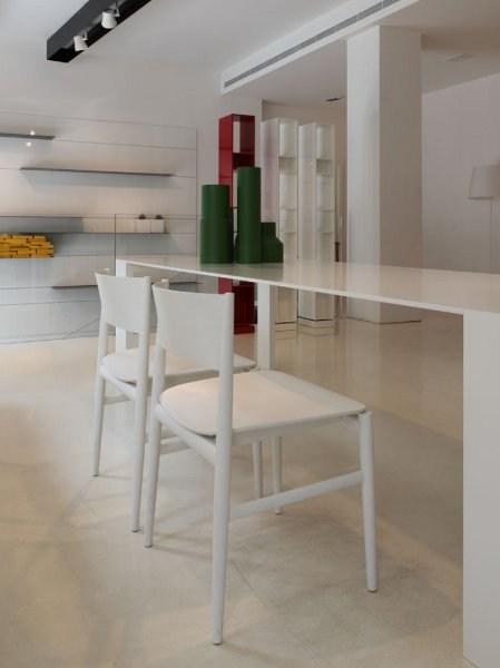 Porro Мягкое кресло в дизайне ясень sun-id-1368406 - Вид №8