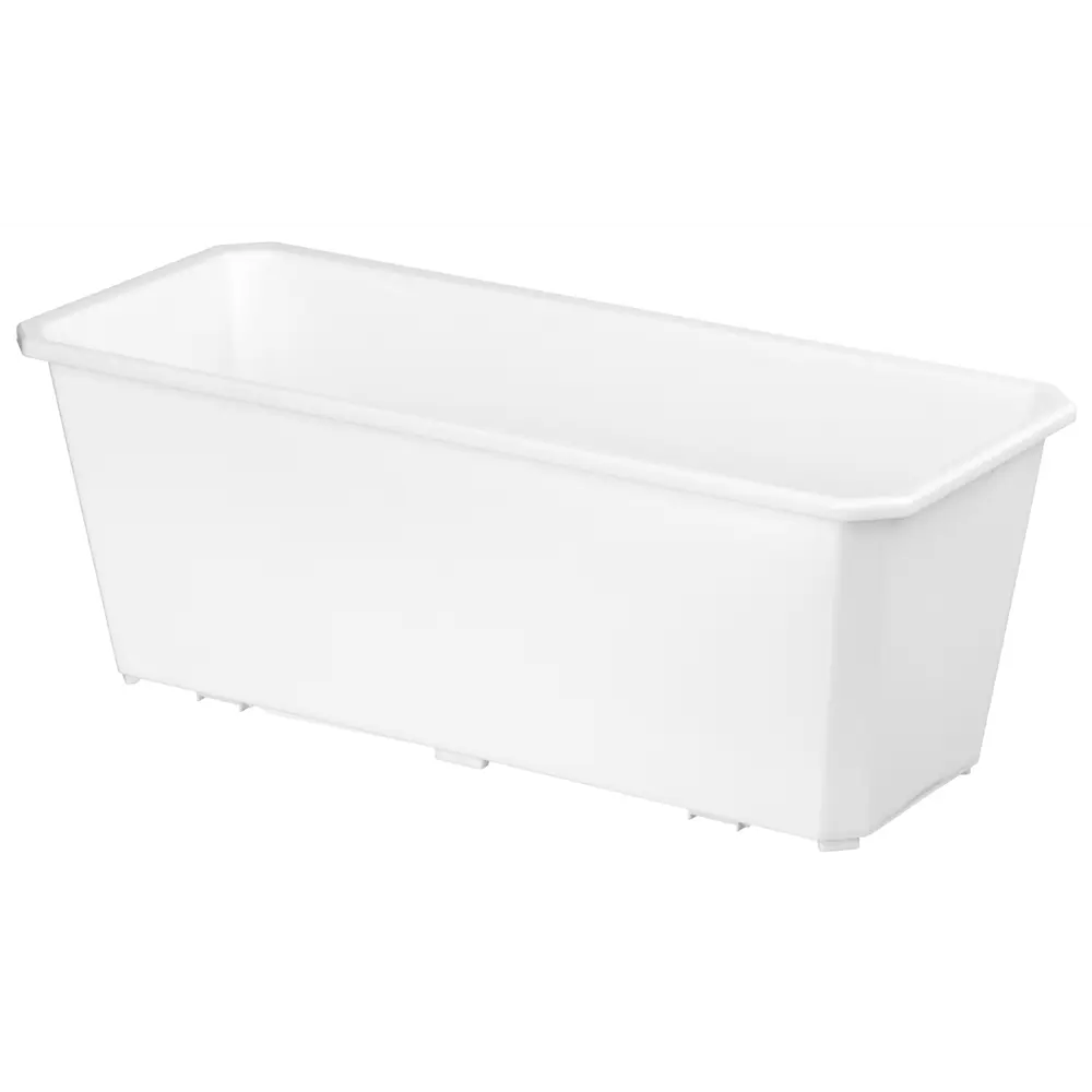 Santreyd Балконный ящик для цветов 40 см - стильное кашпо для растений 18006620 STLM-0009208