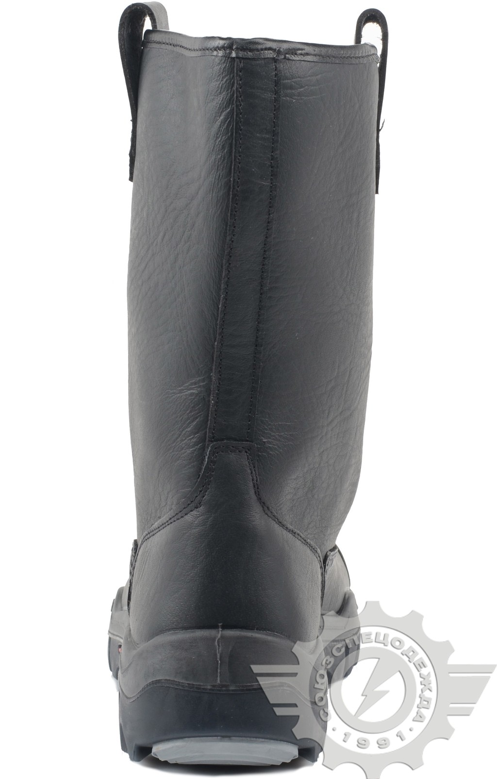 69902 Сапоги  MTS  Летняя обувь  размер 41  - Вид №2