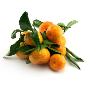 Мандарины мини