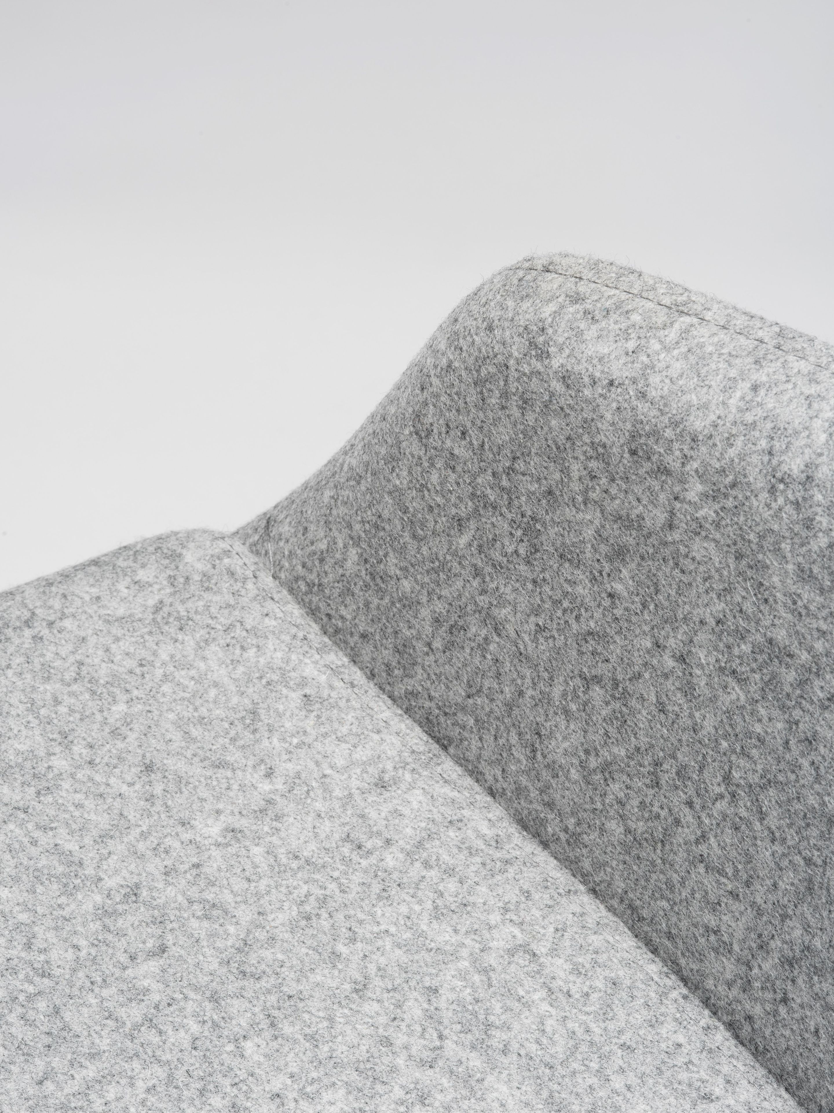 Тканевое кресло CHAIRS & MORE So Pretty ARCH-00088500 - Вид №7