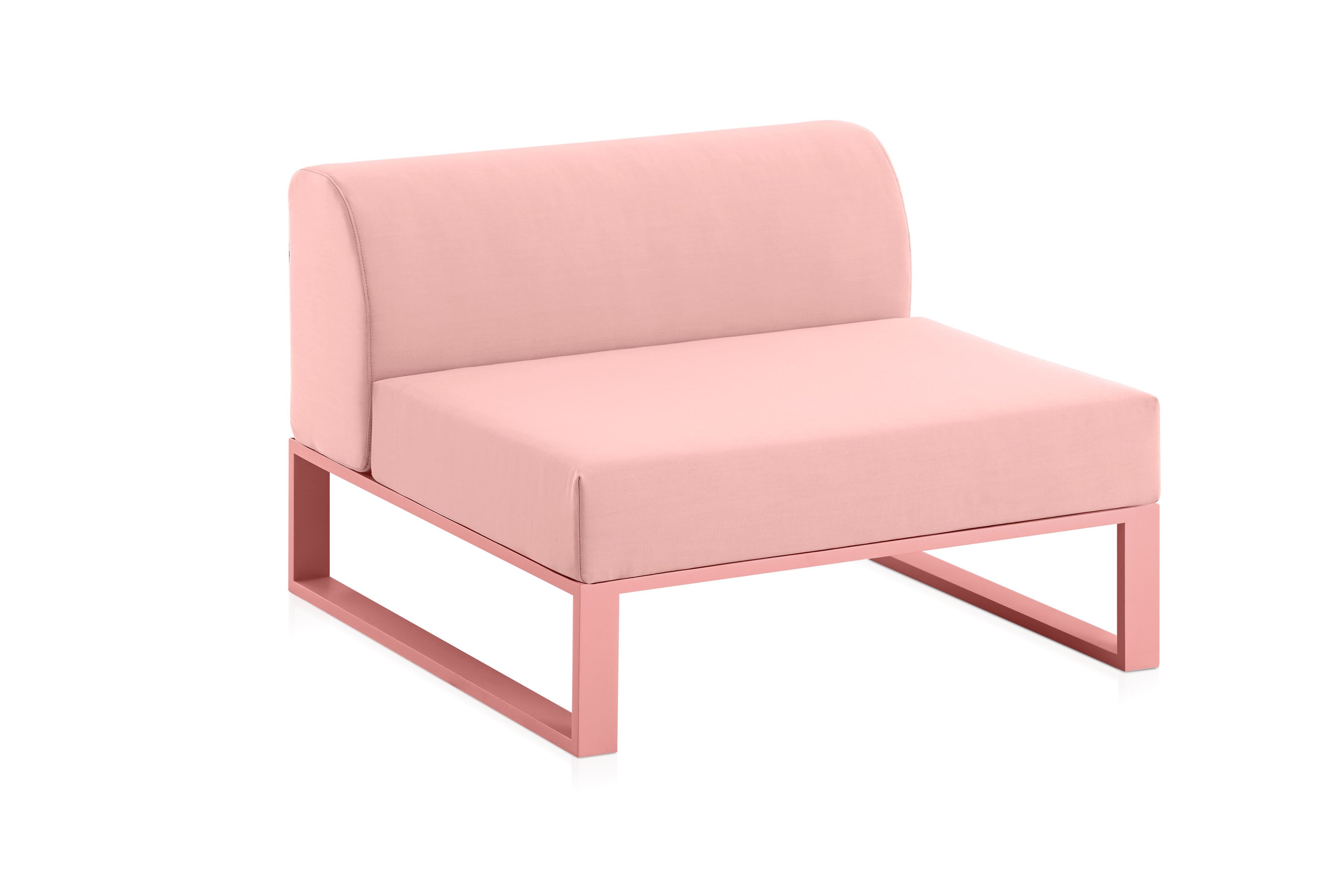 Съемное садовое кресло из ткани Diabla Ploid ARCH-00106684 - Вид №15