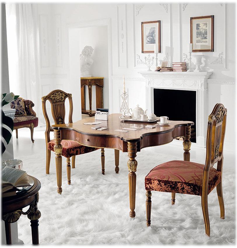 Игральный стол  RAMPOLDI IF 84 