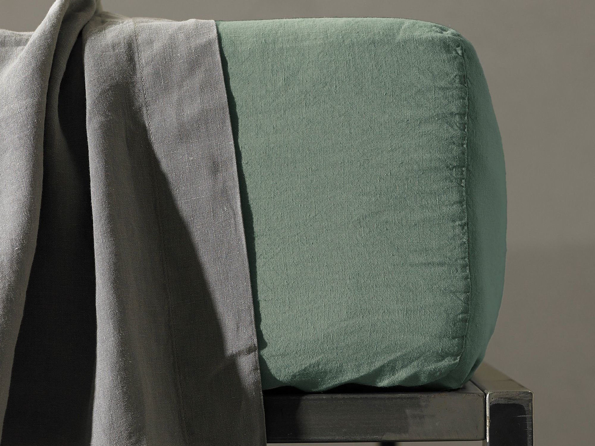 Простыня из льна Society Limonta REM ARCH-00072104 - Вид №7