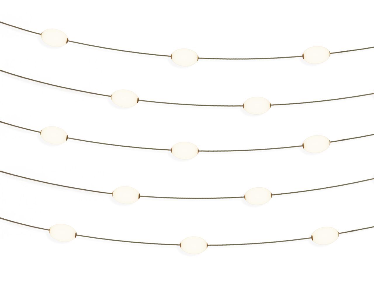 Открытый подвесной светильник Creative Cables Марина ARCH-00087426 - Вид №1