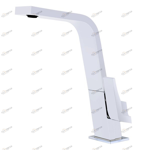 282399 Смеситель Teka IC 915 White Испания 