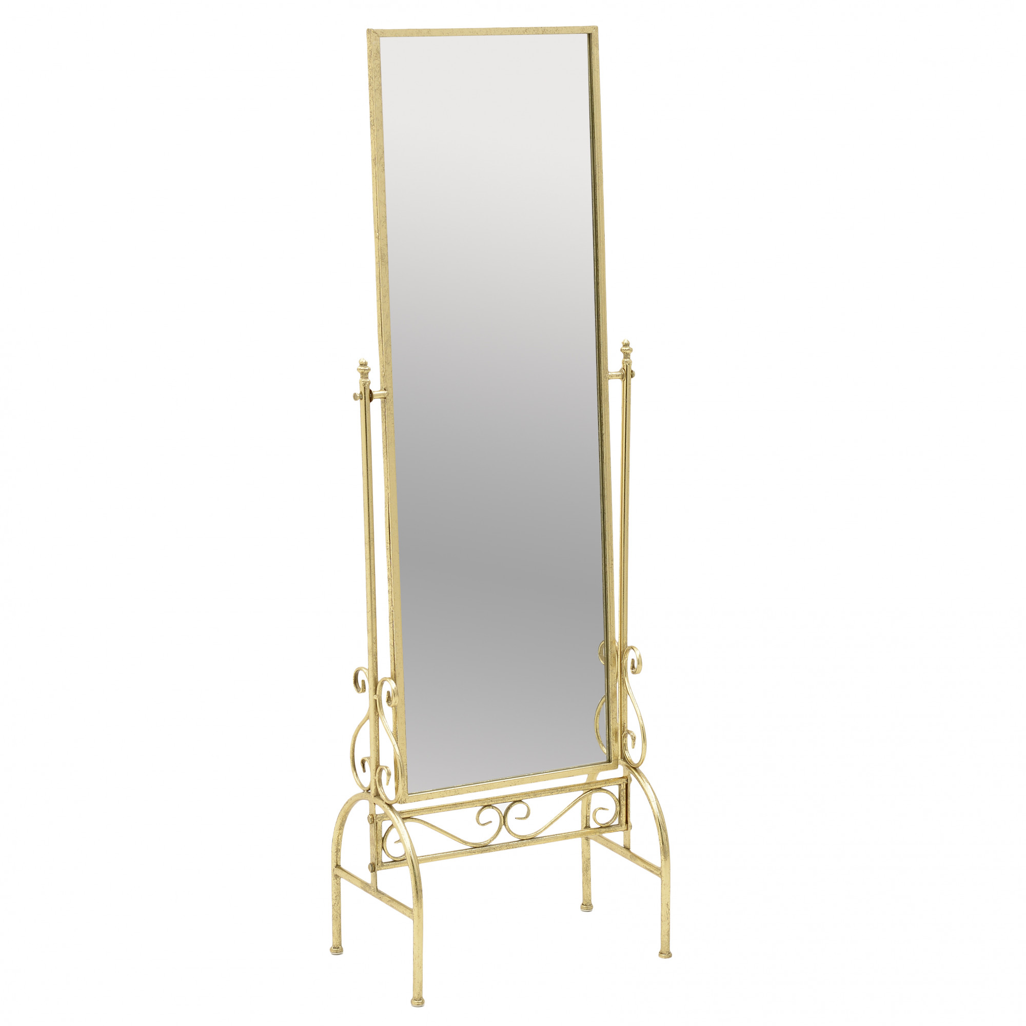 3895161.0024 ЗЕРКАЛО НАПОЛЬНОЕ TO4ROOMS 