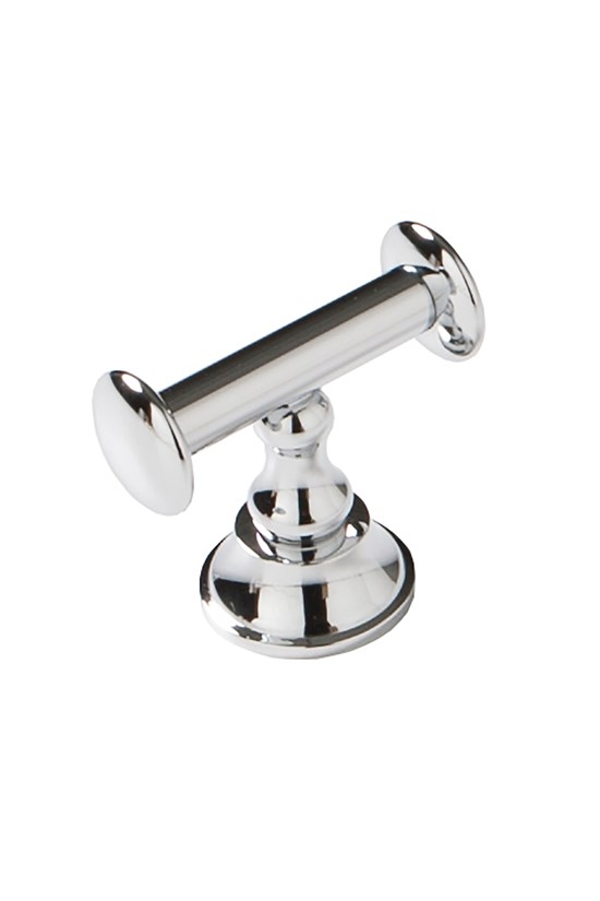 5330 Scarabeoceramica Настенный двойной крючок Castellana Santreyd - Вид №1