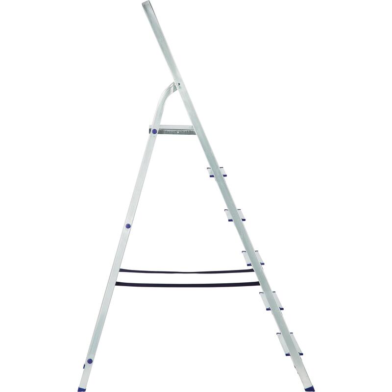 Стремянка односекционная TOPFORT 1717682 9162454 STDN-0044744 - Вид №1