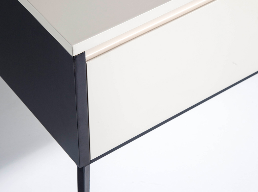 086785 Прикроватная тумбочка правая K193-R Angel Cerda 