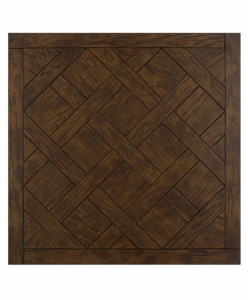 Quad28 Tifernoit Versailles - дуб, морилка под коричневый орех Parquet