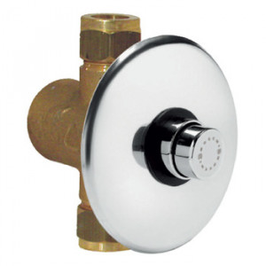 DR102B Edone TEMPO102 Встраиваемый смеситель для душа DR102B