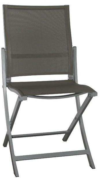 Les jardins Складной садовый стул из батилина® sun-id-1476723 - Вид №2