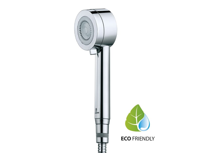 Ручной душ с 2 струями Bossini Cylindrica ARCH-00113402