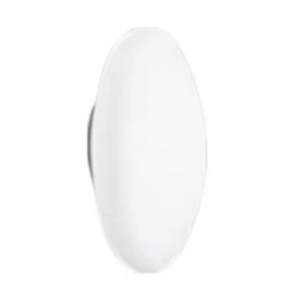 Светильник настенно-потолочный белый 30 см Lumi White F07G0901 FABBIAN  00-3882532 Белый