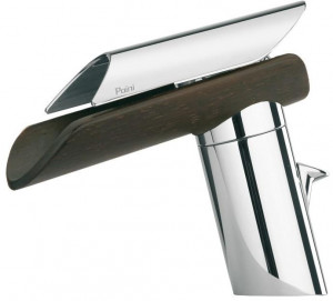 Paini Morgana 73CR211LZKM смеситель для раковины с донным клапаном