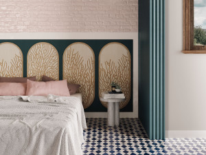 Декоративная панель