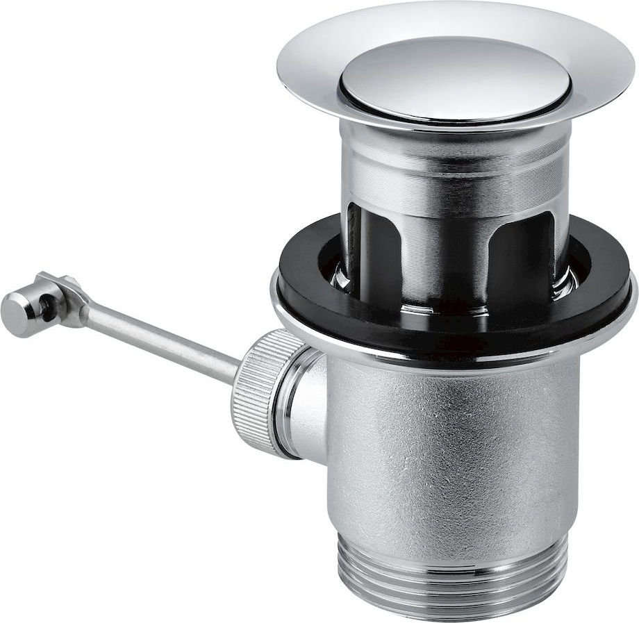 H3709890041011 Донный клапан с коротким стержнем LAUFEN PRO